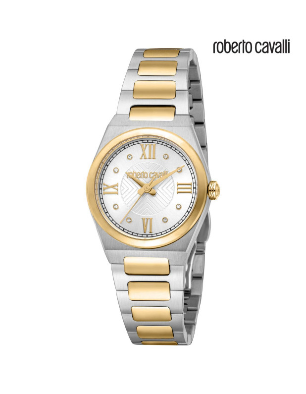 Roberto Cavalli adies Watch